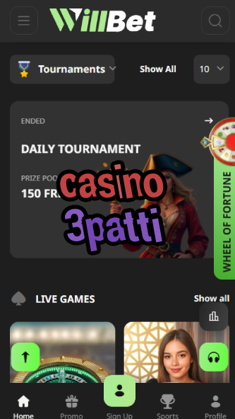 Casino 3Patti - Best Teen Patti Casino-4x4casino.ydblkf.net