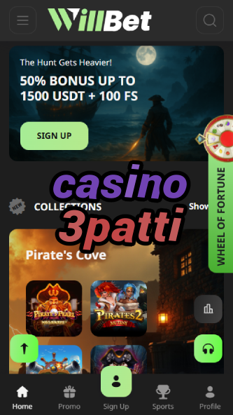 Casino 3Patti - Best Teen Patti Casino-4x4casino.ydblkf.net